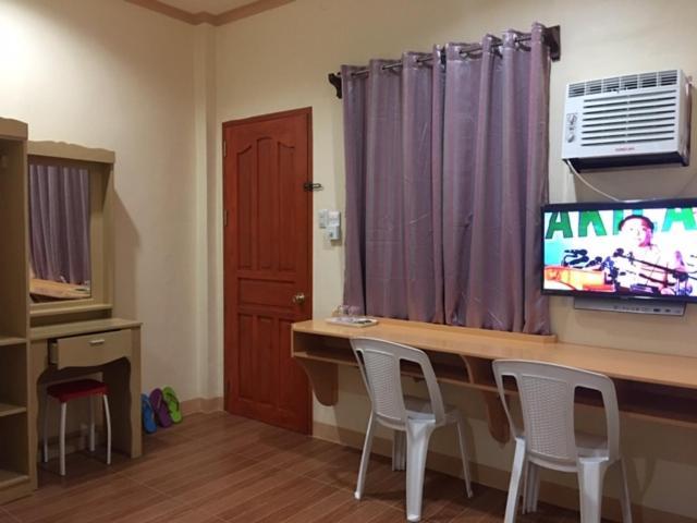 Dayview Tourist Home Tagbilaran City Exterior photo
