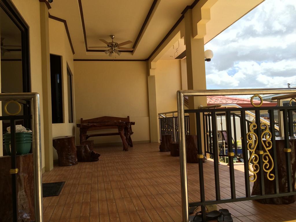 Dayview Tourist Home Tagbilaran City Exterior photo