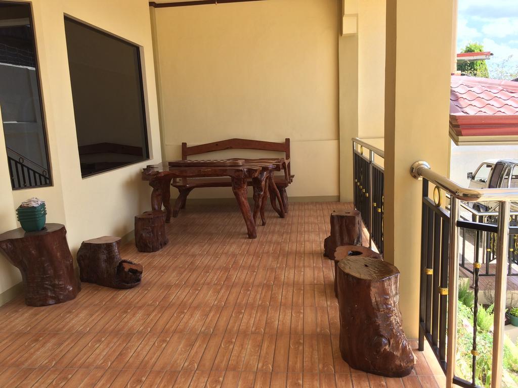 Dayview Tourist Home Tagbilaran City Exterior photo