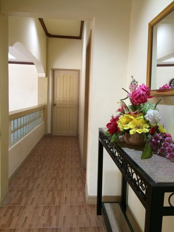 Dayview Tourist Home Tagbilaran City Exterior photo
