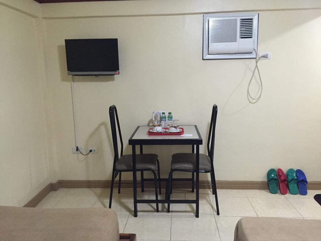 Dayview Tourist Home Tagbilaran City Exterior photo