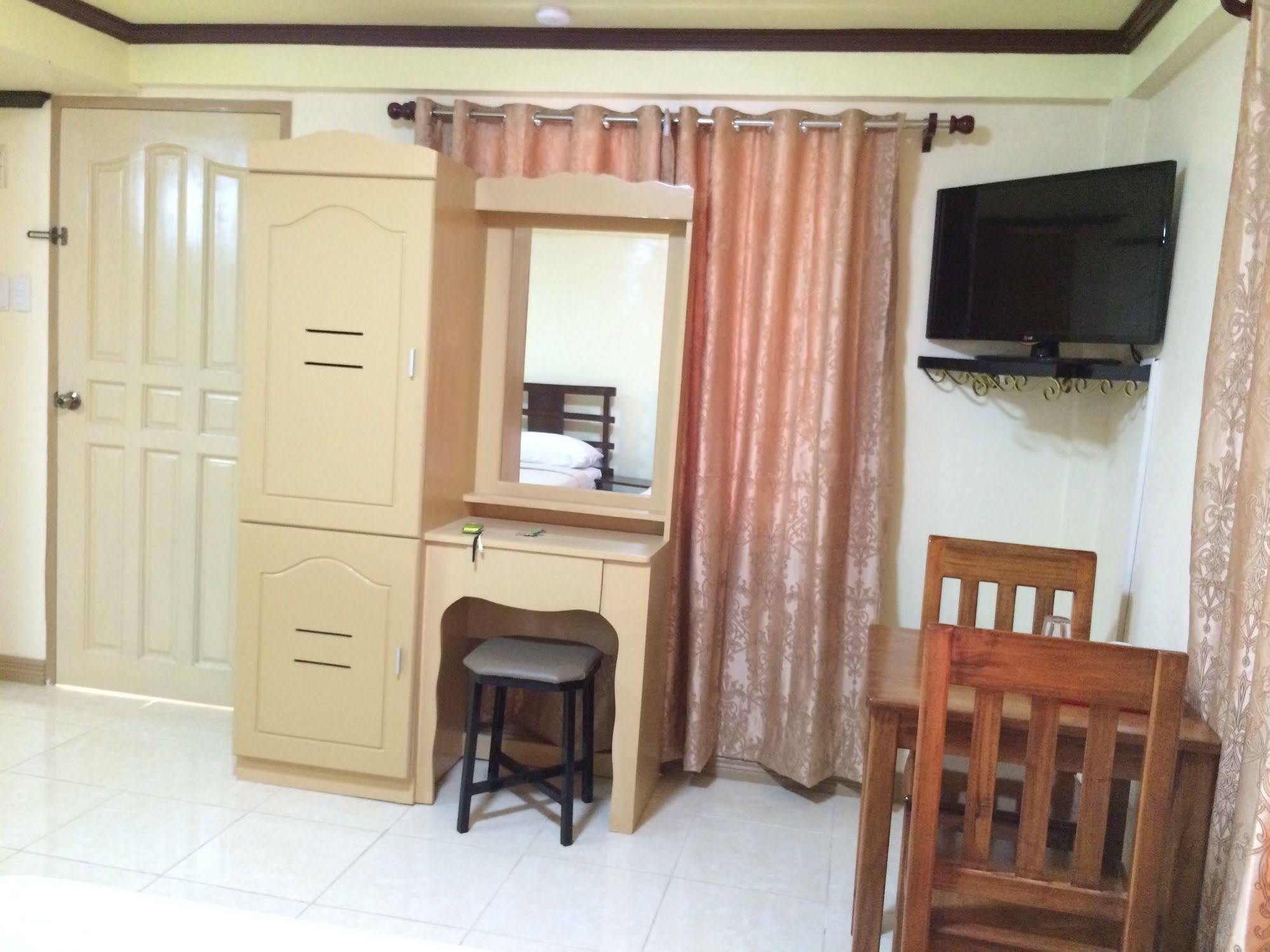 Dayview Tourist Home Tagbilaran City Exterior photo