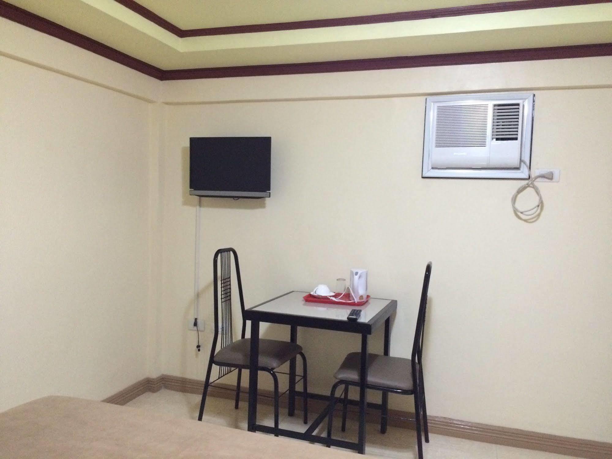 Dayview Tourist Home Tagbilaran City Exterior photo