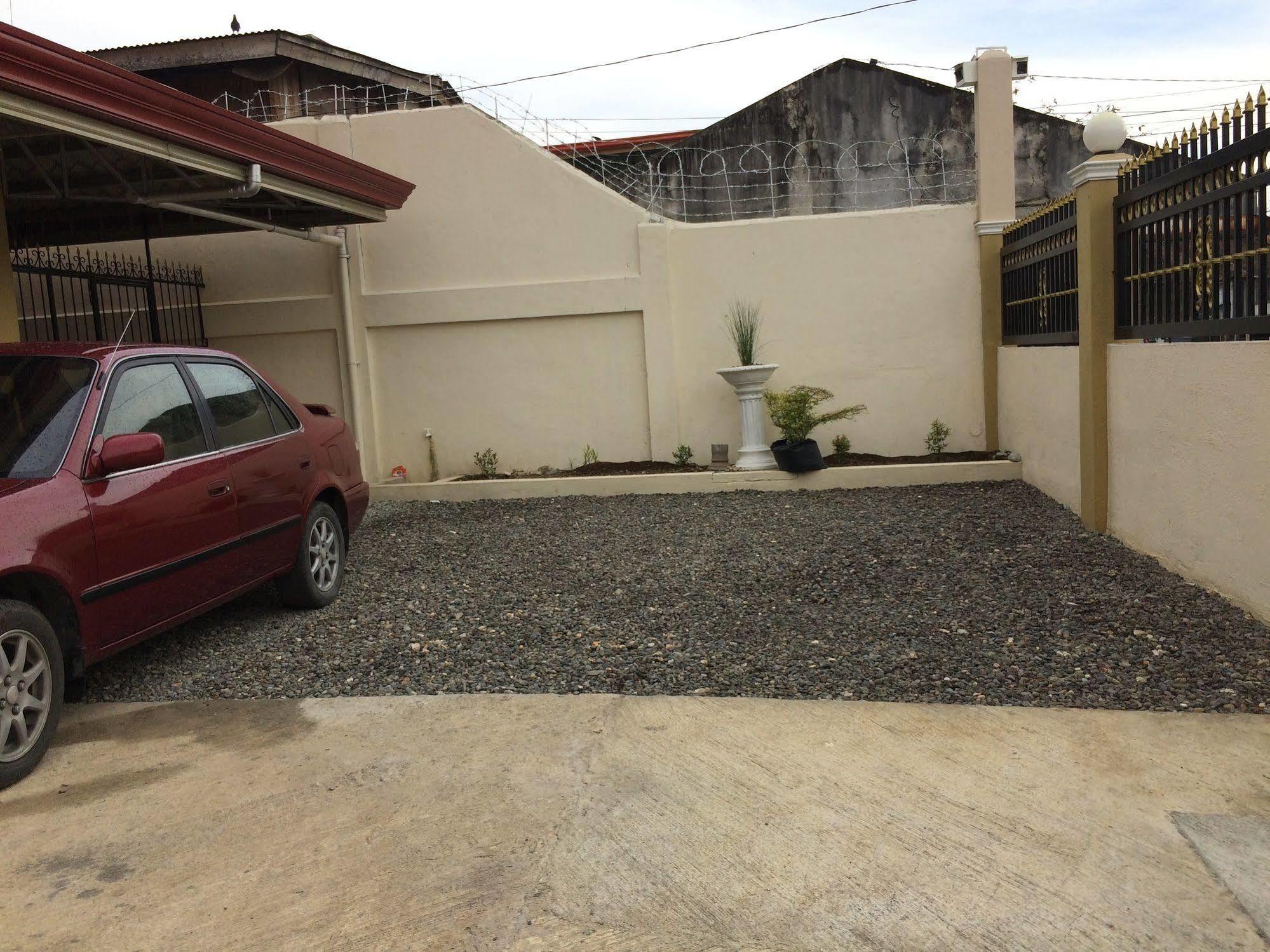 Dayview Tourist Home Tagbilaran City Exterior photo