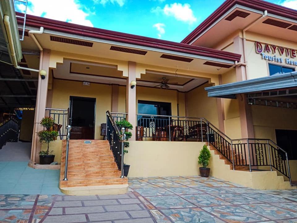 Dayview Tourist Home Tagbilaran City Exterior photo